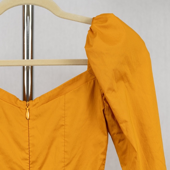 Manning Cartell Victory lap mini dress size 2 - Picture 10 of 16